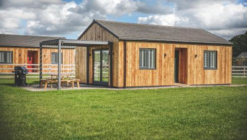 Rowan Lodge - Foto 1