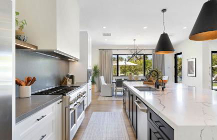 8bdr Villa Tennis/pickleball, Golf Green, Pool House, Gym, Bar Mesquite38 - Foto 34