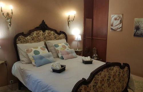 Gîte La Châtelaine 4 Épis - Photo 10