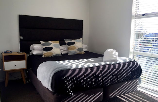 Merivale Apartments - Foto 4