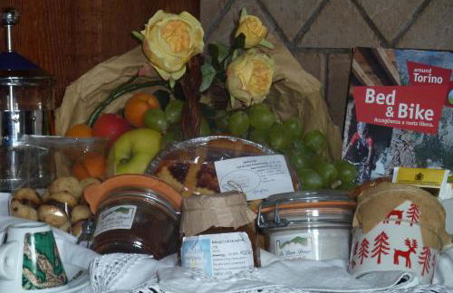 La Peiro Douco - Foto 57