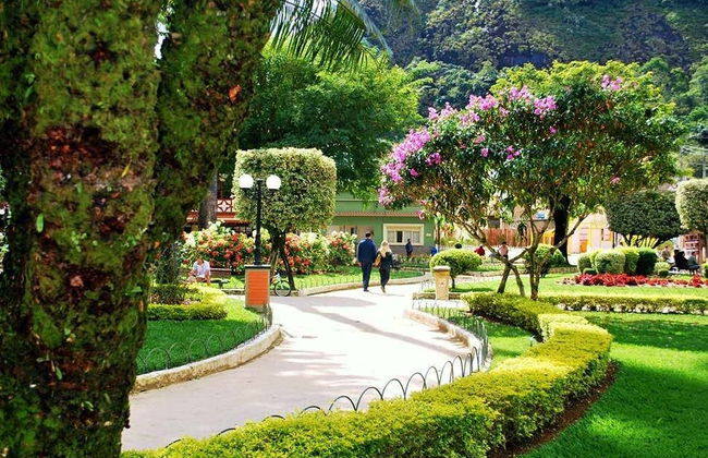 Excursão a Domingos Martins - Foto 5