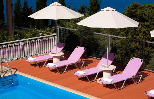 Amalia Apartments - Photo 46