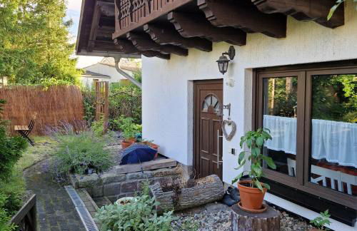 Ferienhaus an der Brandenburgischen Seenplatte - Photo 16