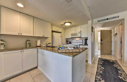 Ocean-View Fernandina Condo with Pool, Beach Access! - Foto 13
