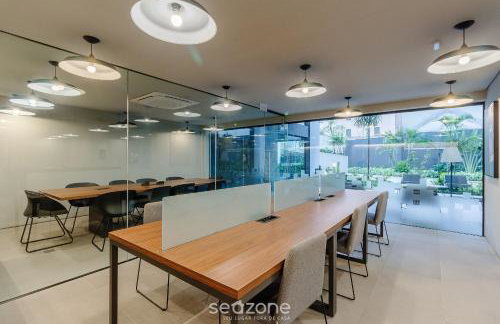 Studio Charmoso c/ piscina em POA GRB0917 - Foto 31