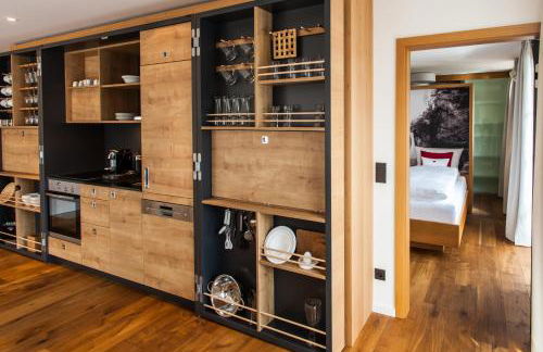 Dorfhaus Chalets - Foto 58