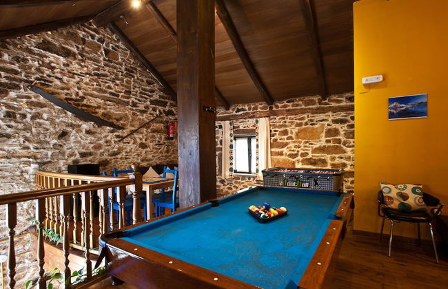 Casa Rural Madreselva - Foto 39