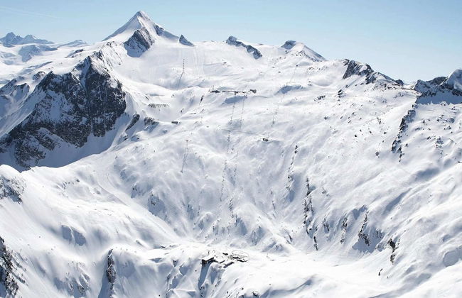 Detached Chalet Close to the ski Area - Foto 32