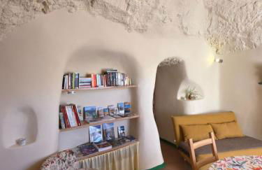 Bellísima cueva acogedora "Casa Olivia" - Foto 23
