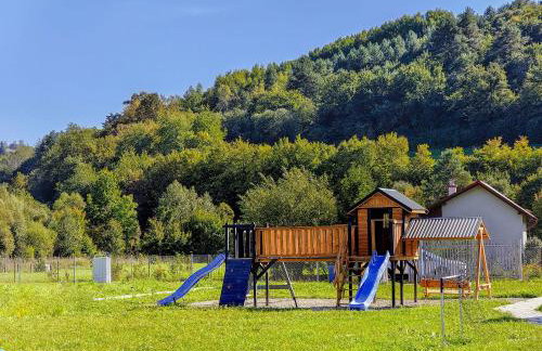 Domki nad Wiarem 2 - Foto 47