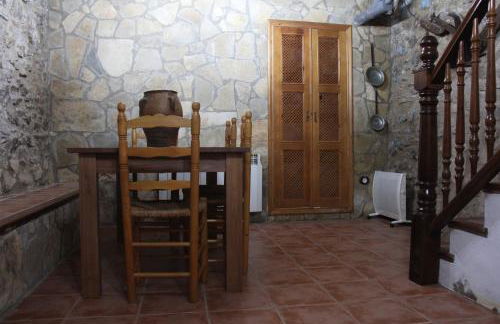 Casa Rústica en Villafranca del Cid con vistas a la montaña "Els Arenals" - Foto 8