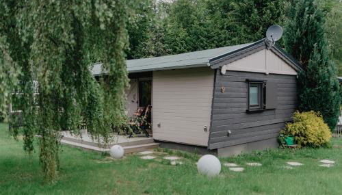 Lieblings Platz hytte - Foto 5, Garden