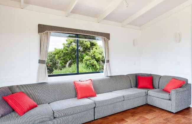 Torquay Foreshore Caravan Park - Foto 60