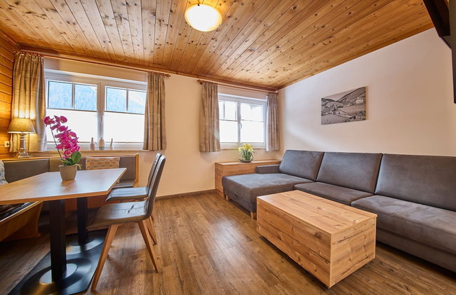 Delfi Ski & Bike Apartments - Photo 70