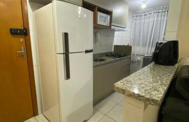 Apt, Completo em Goiânia - Foto 23