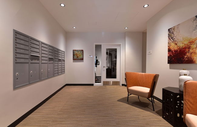 Global Luxury Suites Downtown Boston - Foto 56