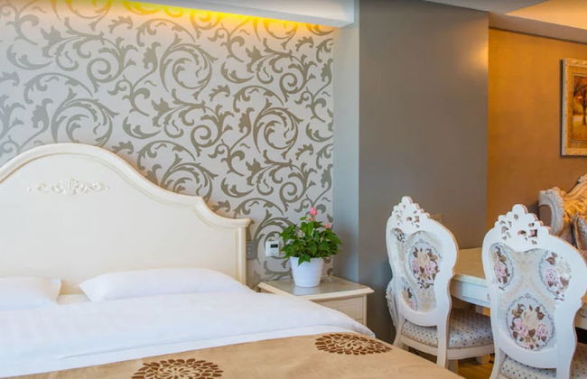 Wangfujing Xin Xiang Ya Yuan Apartment - Foto 23