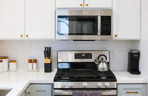 Tranquil Mountain Retreat in Santa Cruz - Foto 69