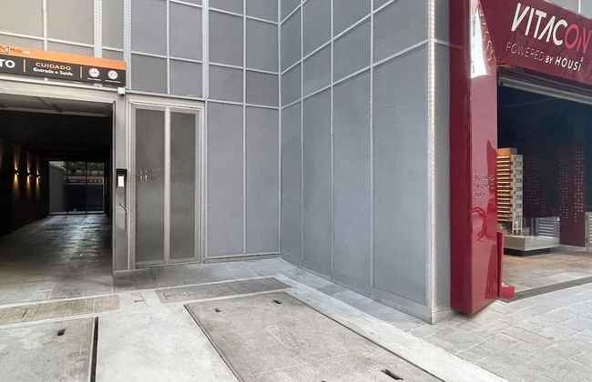 Vn Frei Caneca 1407 - Photo 39