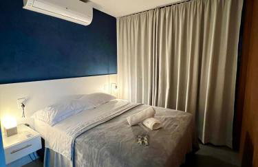 Apartamento de Luxo em São Paulo Almagah - Estacionamento - Foto 76