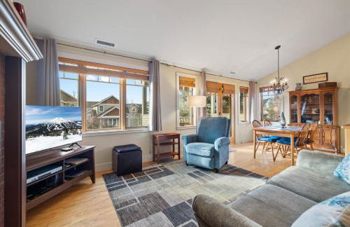 Walk to Downtown Sisters - 2BDR - Perfect Location - Foto 20