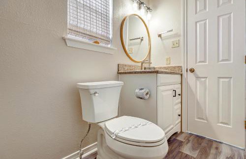 Crystal Oasis - Foto 14