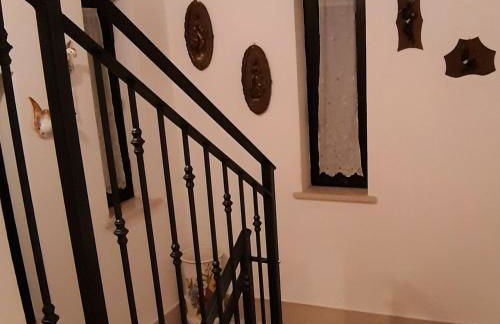 Casa ai piedi del monte Camicia - Photo 12