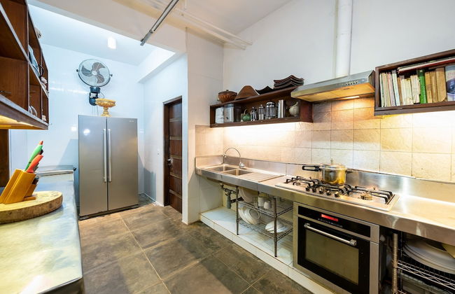 Villa Vajra - Foto 9