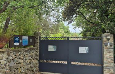 Bastide Cigaline - Foto 60