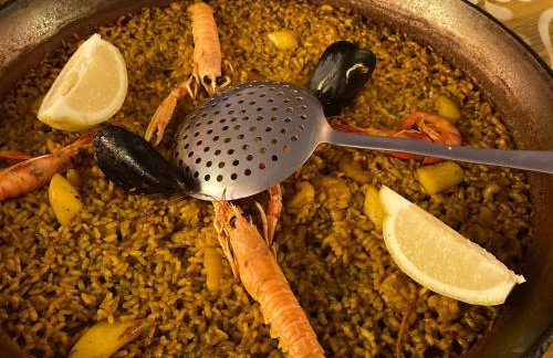 Bon Dia Moraira - Foto 29