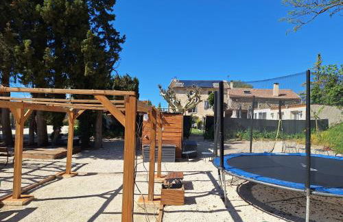 Moulin de Tartay en Avignon - Foto 3