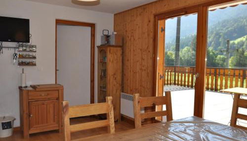 Appartement RDC avec 2 chambres et grande terrasse sud - FR-1-692-26 - Foto 2