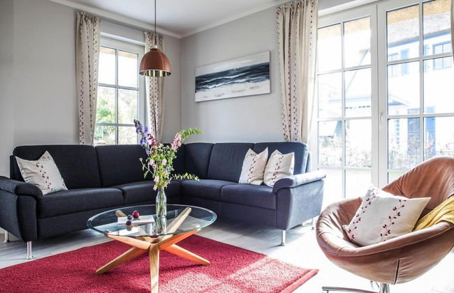 Ferienhaus, Fuhlendorf - Foto 7