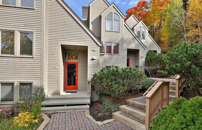 Fall Line Condos by Killington VR - Studios - Foto 55