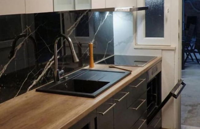 Nave - Private Pool - H - Foto 39