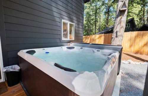 Perch - Cozy Pines - Foto 4