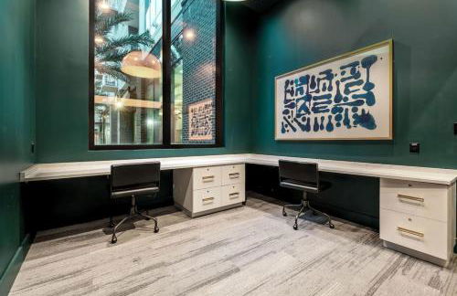 Channelside Remote Work Amazing View - Foto 24