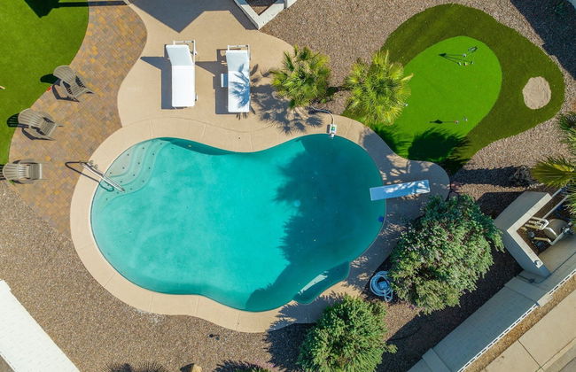 Casa Yucca 1 - Foto 51