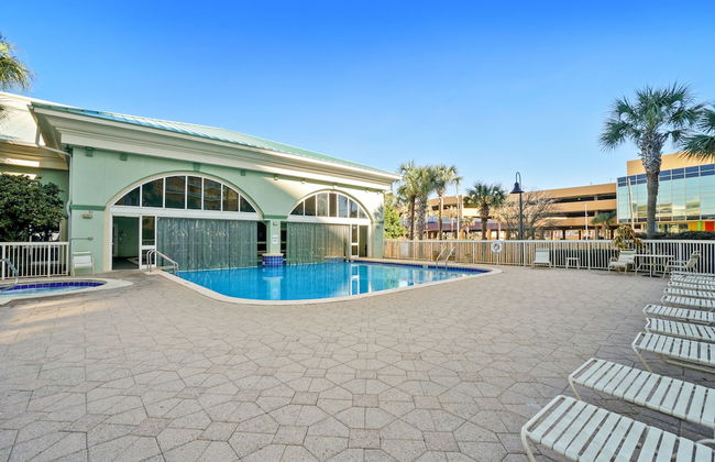 Celadon Beach Resort by Panhandle Getaways - Foto 22