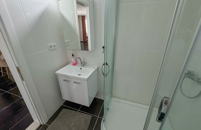 Villa Begonvil - Foto 21