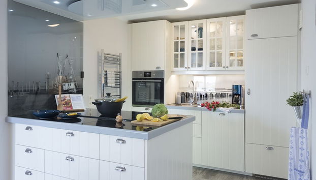 Freie Sicht - Das Nordsee-Gesundheitshaus 2 - Foto 2, Profilbild