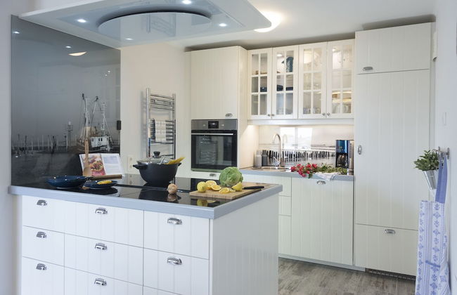 Freie Sicht Das Nordsee-Gesundheitshaus 2 - Foto 1