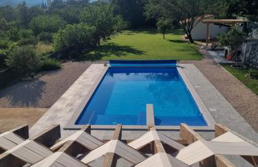 Villa MirIva - Foto 1