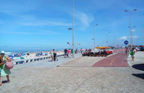 Casa Praia e Ria - Foto 46