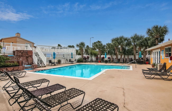 Palms at Cove View 806 - Bougie Beach Bungalow - Foto 15