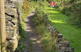 Knatchbull Cottage - Foto 42