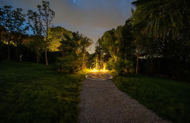 Charming Green and Blue Villa by Wonderful Italy - Photo 64