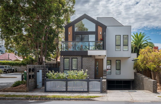 StayCentral - Thornbury Townhouse - Foto 20