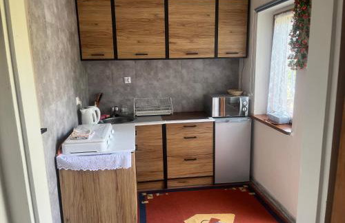 Wiejska Sielanka w Garbatce-Letnisku - Foto 10